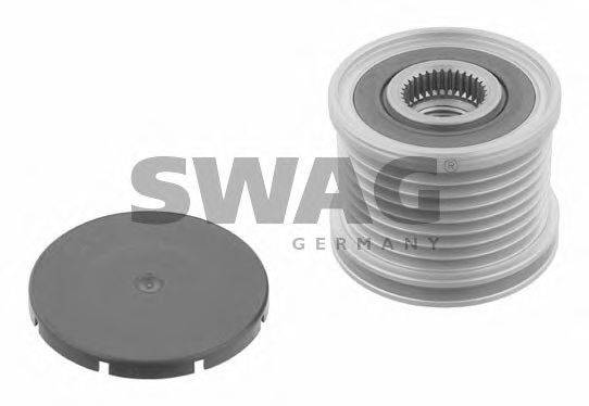 SWAG 10927840 Механізм вільного ходу генератора