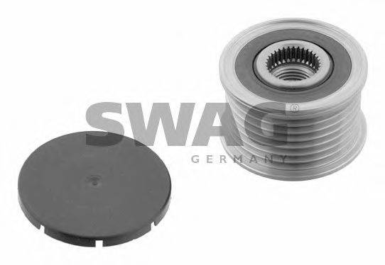 SWAG 10929771 Механізм вільного ходу генератора