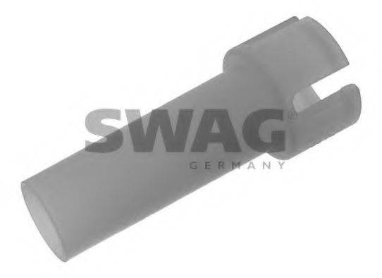 SWAG 10940235 Шланг, теплообмінник для охолодження трансмісійної олії