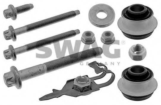 SWAG 10944171 Монтажний комплект, важіль незалежної підвіски колеса