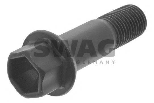 SWAG 10945757 Болт для кріплення колеса