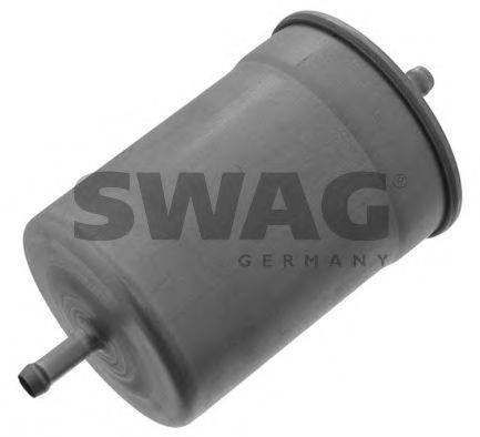 SWAG 20924073 Топливный фильтр