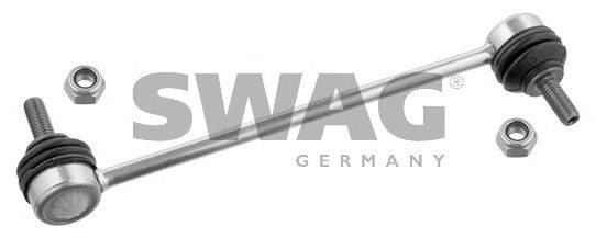 SWAG 22934886 Тяга/стійка, стабілізатор
