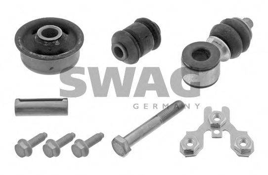 SWAG 30600002 Монтажний комплект, важіль незалежної підвіски колеса