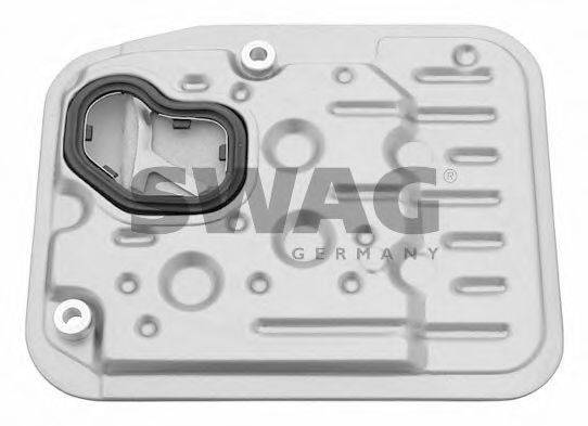 SWAG 30914258 Гідрофільтр, автоматична коробка передач