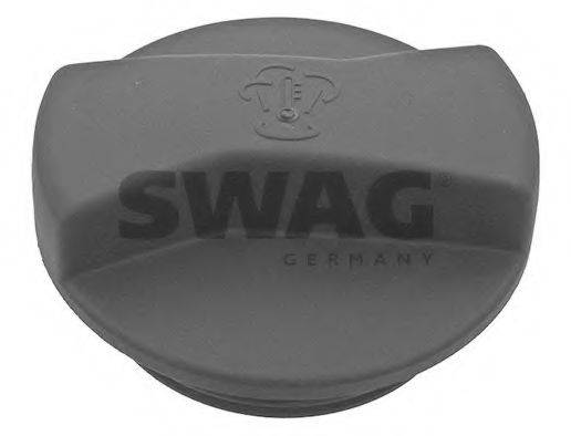 SWAG 30914700 Крышка, резервуар охлаждающей жидкости
