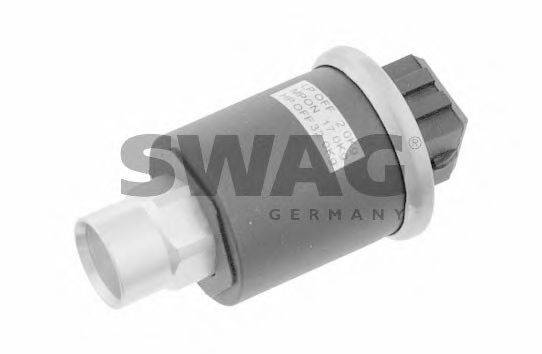 SWAG 30918082 Пневматичний вимикач, кондиціонер