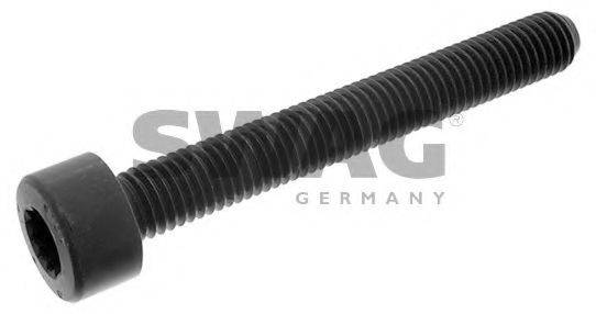 SWAG 30918164 Болт, шарнірний кронштейн - колінчастий вал