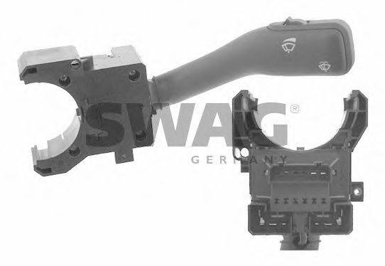 SWAG 30918644 Переключатель стеклоочистителя; Выключатель на колонке рулевого управления