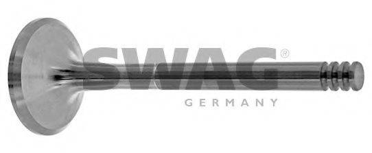 SWAG 30921022 Выпускной клапан