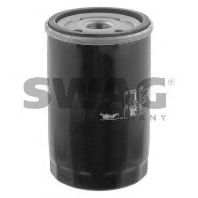 SWAG 30922550 Масляний фільтр