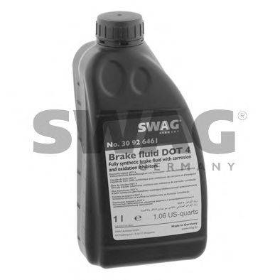 SWAG 30926461 Тормозная жидкость; Тормозная жидкость