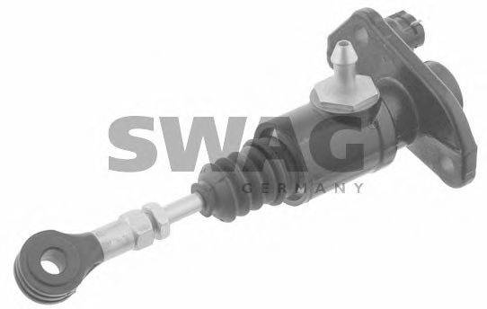 SWAG 30926844 Головний циліндр, система зчеплення