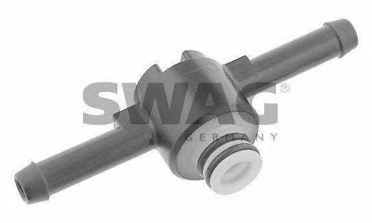 SWAG 30926960 Клапан, паливний фільтр