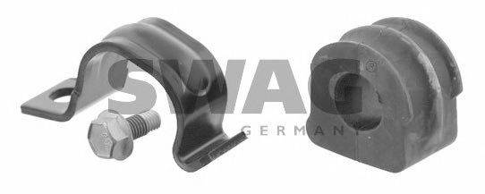 SWAG 30927250 Ремкомплект, підшипник стабілізатора