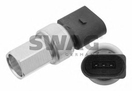 SWAG 30929240 Пневматичний вимикач, кондиціонер