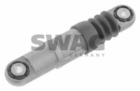 SWAG 30931090 Амортизатор, поликлиновой ремень