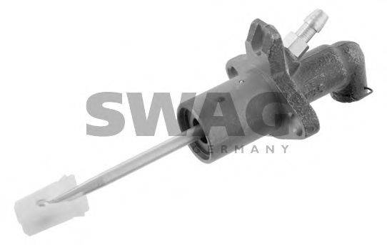 SWAG 30932406 Головний циліндр, система зчеплення