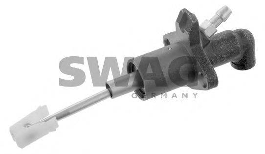 SWAG 30932583 Головний / робочий циліндр, система зчеплення