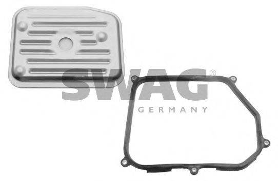 SWAG 30932644 Комплект гідрофільтрів, автоматична коробка передач