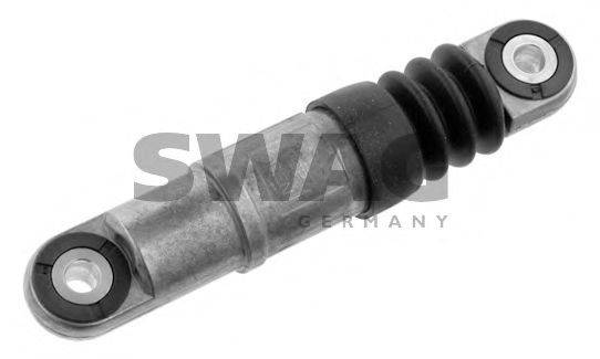 SWAG 30932810 Амортизатор, полікліновий ремінь