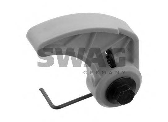 SWAG 30933637 Натяжное устройство цепи, привод масляного насоса