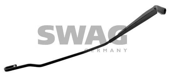 SWAG 30936566 Важіль склоочисника, система очищення вікон