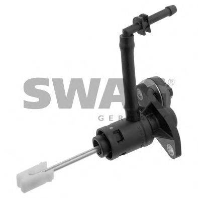 SWAG 30937140 Головний циліндр, система зчеплення