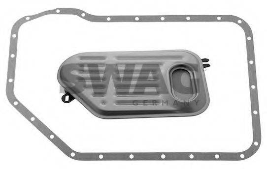 SWAG 30943664 Комплект гидрофильтров, автоматическая коробка передач