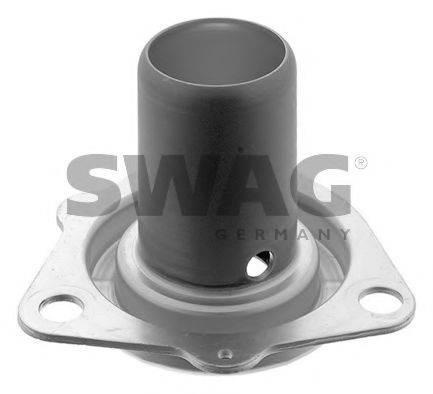SWAG 30945719 Напрямна гільза, система зчеплення