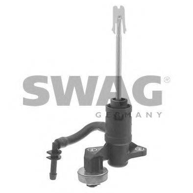 SWAG 30946220 Головний циліндр, система зчеплення