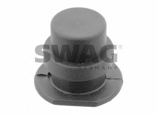 SWAG 32912407 Пробка, фланець охолоджувальної рідини
