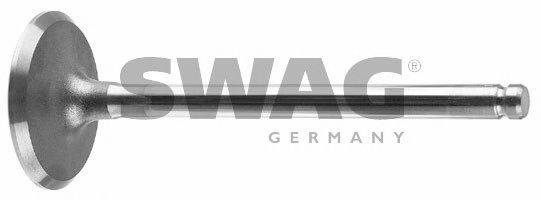 SWAG 40917382 Впускний клапан