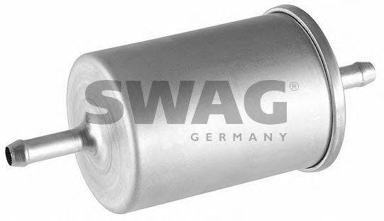 SWAG 40917637 Паливний фільтр