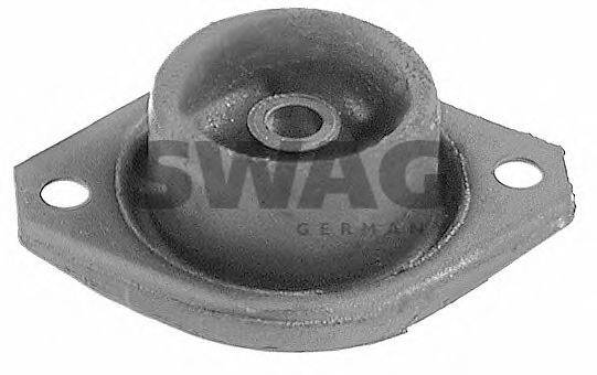 SWAG 50130001 Підвіска, двигун