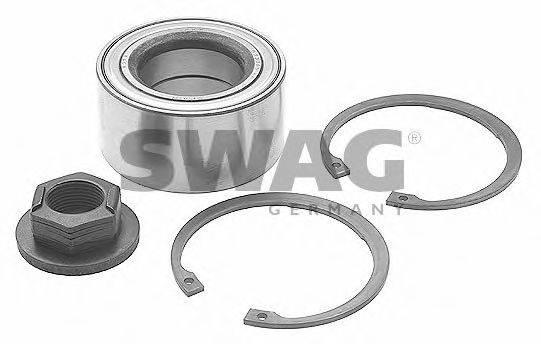 SWAG 50919265 Комплект підшипника маточини колеса