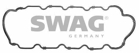 SWAG 50919659 Прокладка, масляний піддон