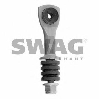 SWAG 50923051 Тяга/стійка, стабілізатор