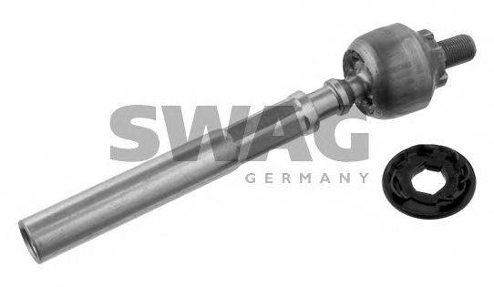 SWAG 62740002 Осевой шарнир, рулевая тяга