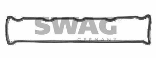SWAG 62912434 Прокладка, крышка головки цилиндра
