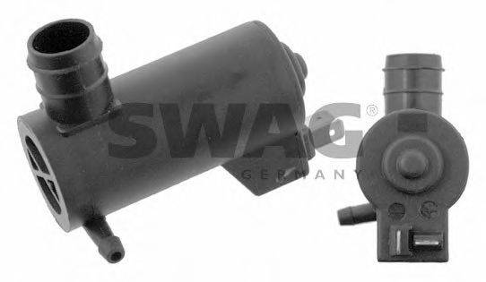 SWAG 62926651 Водяной насос, система очистки окон