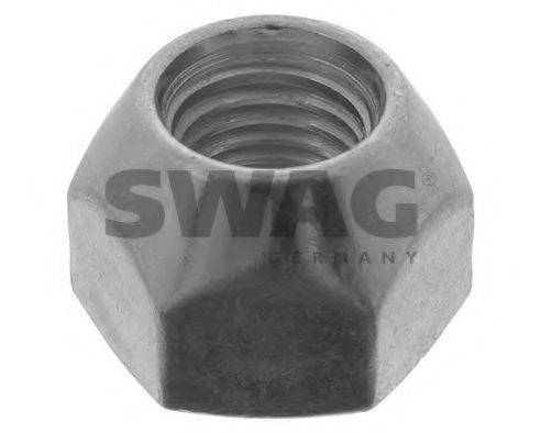 SWAG 80911939 Гайка кріплення колеса