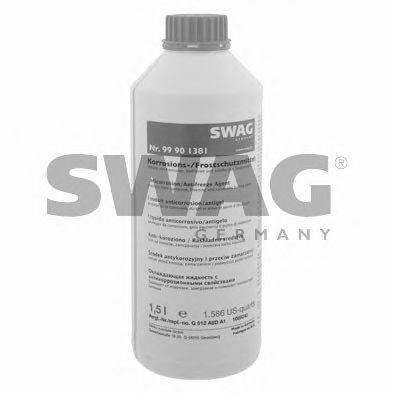 SWAG 99901381 Антифриз; Антифриз