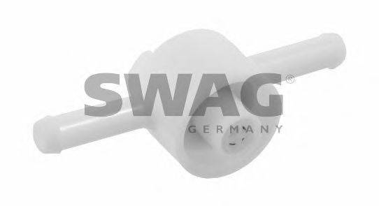 SWAG 99902087 Клапан, паливний фільтр