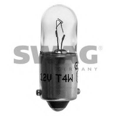SWAG 99906959 Лампа накаливания, освещение щитка приборов