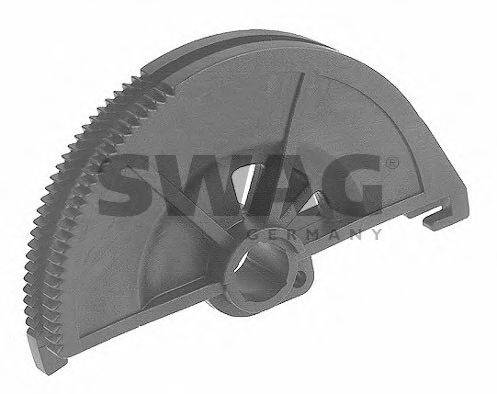 SWAG 99911439 Ремкомплект, автоматичне регулювання