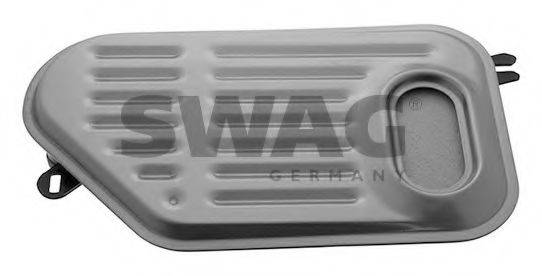 SWAG 99914264 Гідрофільтр, автоматична коробка передач