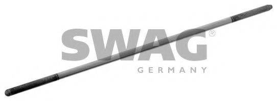 SWAG 99915916 Центральний вимикач, система зчеплення
