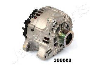 JAPANPARTS AL300002