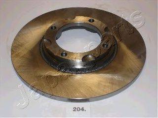 JAPANPARTS DI-204